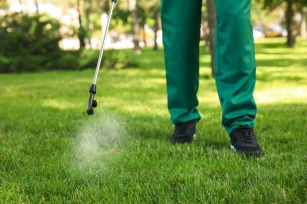 Best Pest Prevention Services  in Osceola, IN