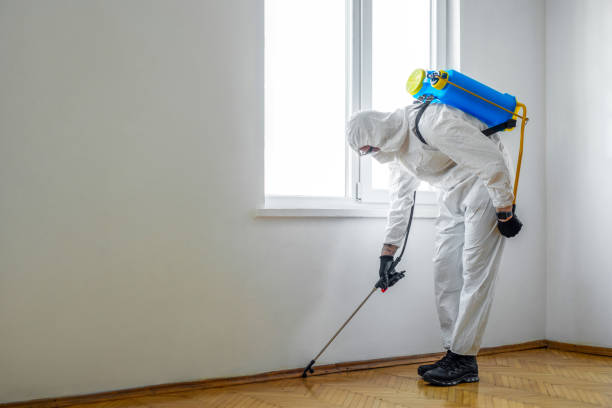 Osceola, IN Pest Control Company